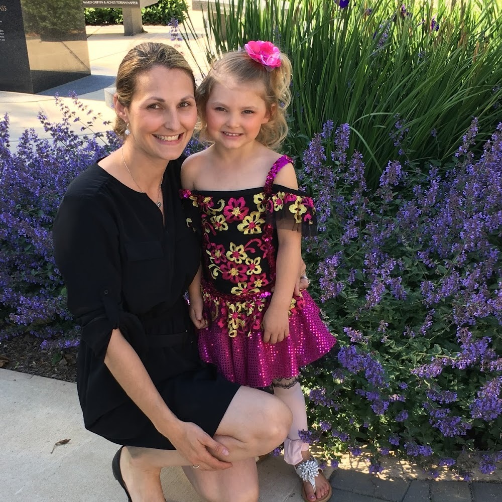 Meet your Posher, Nicole